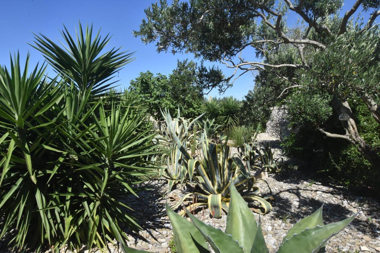 Apartmán Masseria Giulio Francavilla Fontana Exteriér fotografie