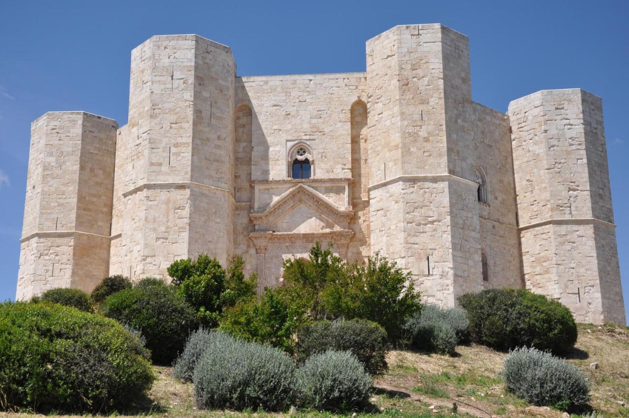 Apartmán Masseria Giulio Francavilla Fontana Exteriér fotografie